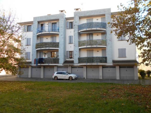 Immobile in asta di 97 m², box auto in vendita a Reggiolo - Foto 4