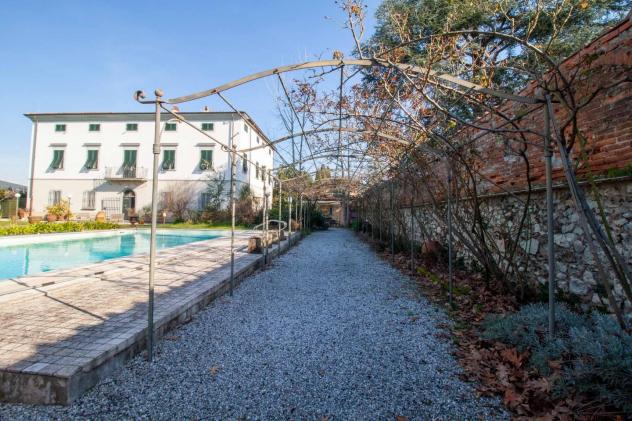 Villa in vendita a Pontasserchio - San Giuliano Terme 600 mq Rif: 1375515 - Foto 9