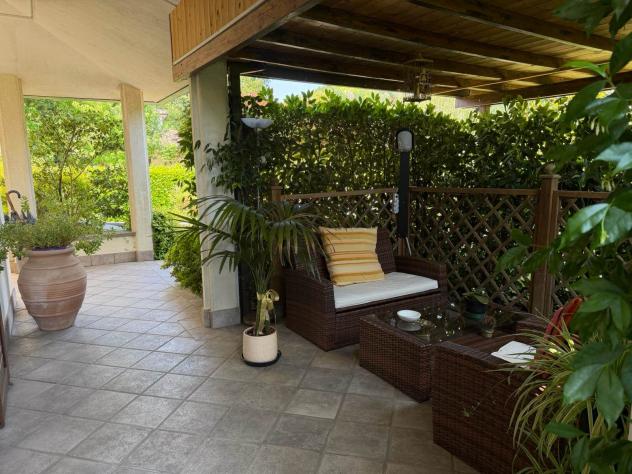 Vendita Villa da 204 mq in Villaggio Larco - Foto 8