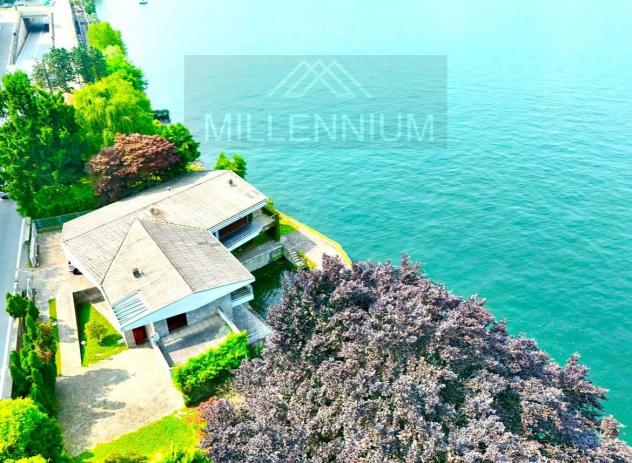 Villa singola - Stresa . Rif.: bzzvil3mstrs - Foto 13