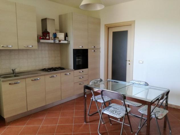 Casa singola in vendita a Selvatelle - Terricciola 240 mq Rif: 743092 - Foto 6