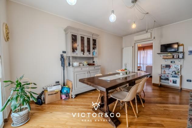 Quadrilocale in vendita a Trecate - Foto 4