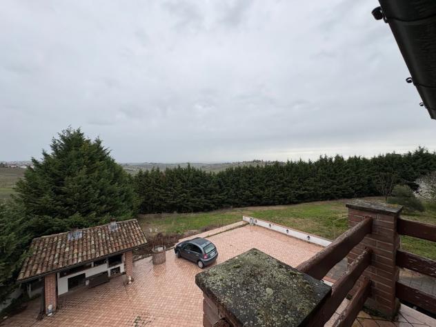 Villa in vendita a Ziano Piacentino - Foto 5