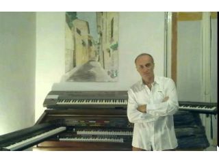 corsoLezioni di pianoforte
