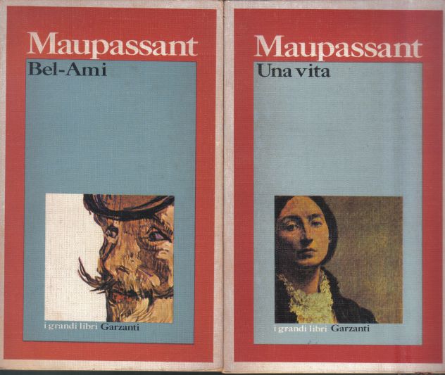 R59-GUY DE MAUPASSANT