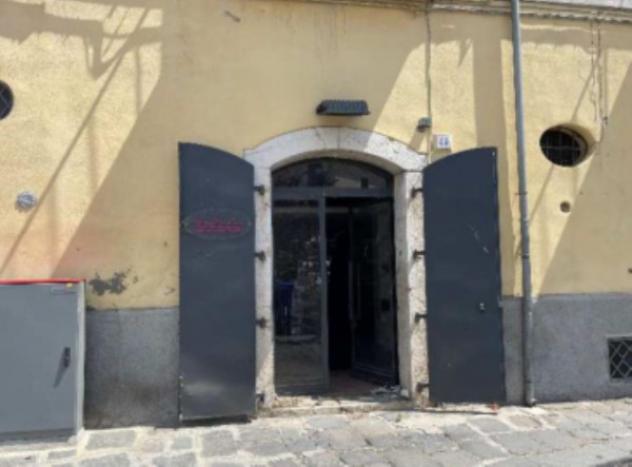 Immobile in asta di 17 m² con più di 5 locali in vendita a Melfi - Foto 4