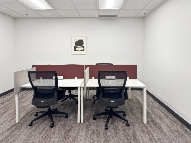 Coworking in affitto - Regus NAPOLI, Gianturco a Napoli - Foto 7
