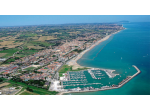 Albergo in vendita a Porto San Giorgio