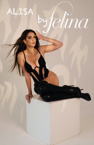 BELLISSIMA *A L I S A by FELINA* MASSAGGI INTEGRALI PROFESSIONALI SENSUALI - Foto 4 Tel:3311958888