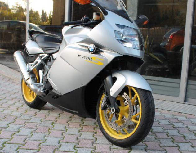 BMW K 1200 S s rif. 14117055 - Foto 8