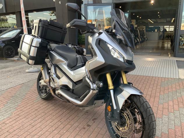 Honda X-ADV 750 null - Foto 2