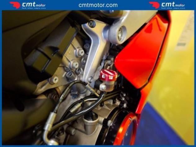 DUCATI Panigale V4 Garantita e Finanziabile rif. 24087449 - Foto 6