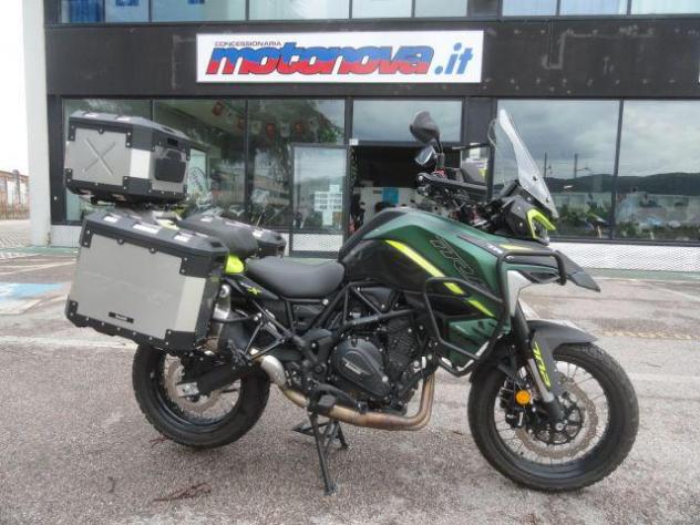BENELLI TRK 702X TRK 702 X rif. 24085193