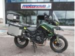 BENELLI TRK 702X TRK 702 X rif. 24085193