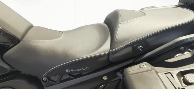 BMW R 1300 GS 1300 GS TRIPLE BLACK ASA - Foto 10