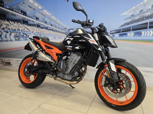 KTM 890 Duke GP 02/2023 - Km 12200 - Foto 2