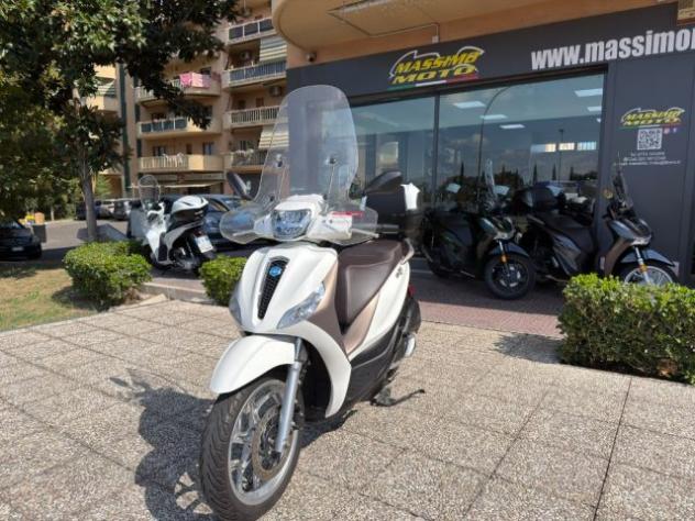 PIAGGIO Medley 150 TUTTO INCLUSO ANCHE PASSAGGIO! MINI RATE rif. 24153238 - Foto 8
