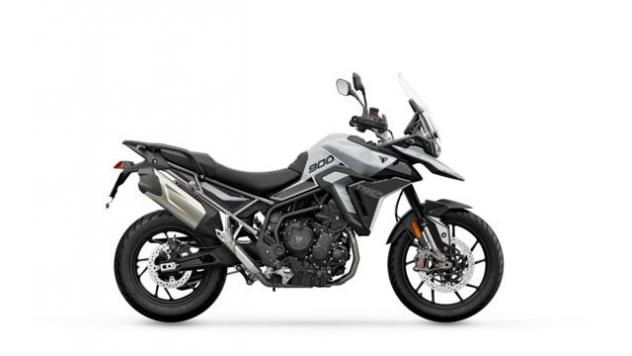 TRIUMPH Tiger 900 GT . rif. 14882697 - Foto 2