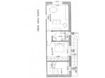 Appartamento in vendita a Navacchio - Cascina 56 mq  Rif: 1268502
