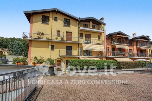 Appartamento di 59 m² con 1 locale e box auto in vendita a Gazzada Schianno - Foto 20