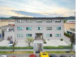 Immobile di 1500 m² con 5 locali in affitto a Gussago