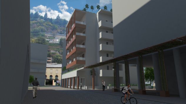 Vantaggiosa operazione immobiliare - Foto 5