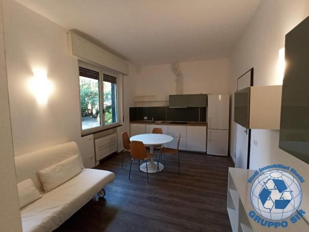 appartamento in villa - bilocale arredato con posto auto scoperto - Foto 2
