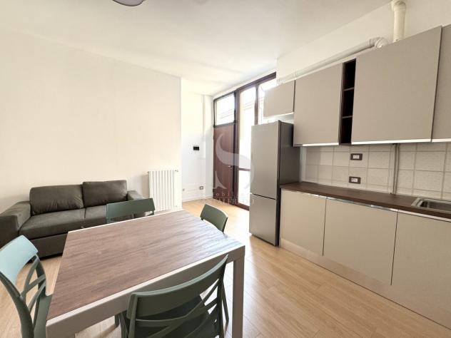 APPARTAMENTO di 2 vani e di 60 mq (SOVICO) rif. HOME 3725 - Foto 6