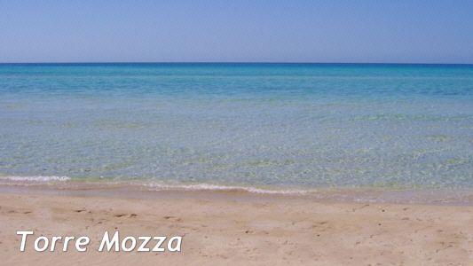 CASA VACANZA SALENTO 50 METRI DAL MARE - Foto 6