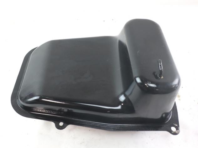 KYMCO SUPER 8 50 2T 17500LEJ2E10 SERBATOIO BENZINA 07 - 19 FUEL TANK - Foto 5