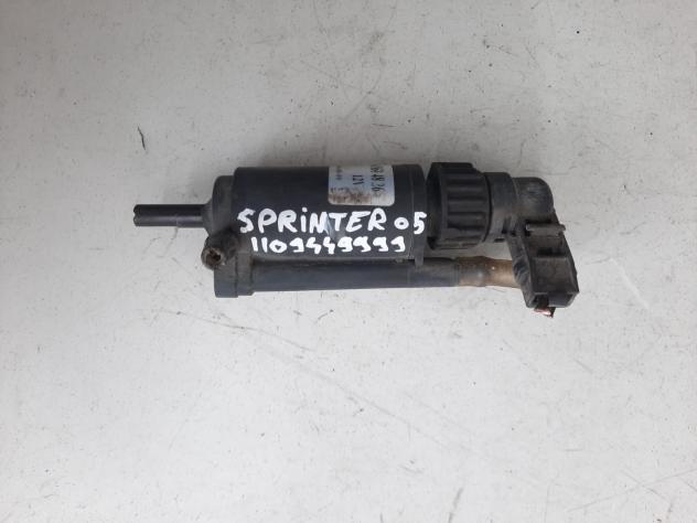 MOTORINO TERGICRISTALLO ANTERIORE MERCEDES Sprinter 2° Serie 110949999 (0006)