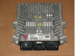 5WS40371CT LAND ROVER 3.6 8V 5WS40371C-T 6H4Q-12A650-CD NNW506880 SID 203