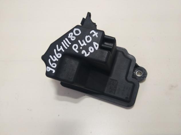 SERBATOIO PEUGEOT 407 S. Wagon 9646411180 (04)