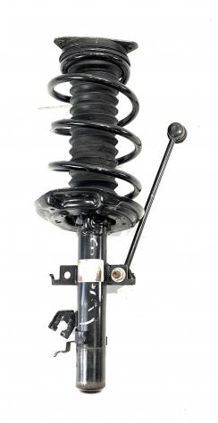 AMMORTIZZATORE ANTERIORE SINISTRO RENAULT Kadjar Serie 54303-HV01A (15)