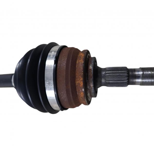 SEMIASSE ANTERIORE SINISTRO PEUGEOT 208 Serie 9825391080 (19) - Foto 9