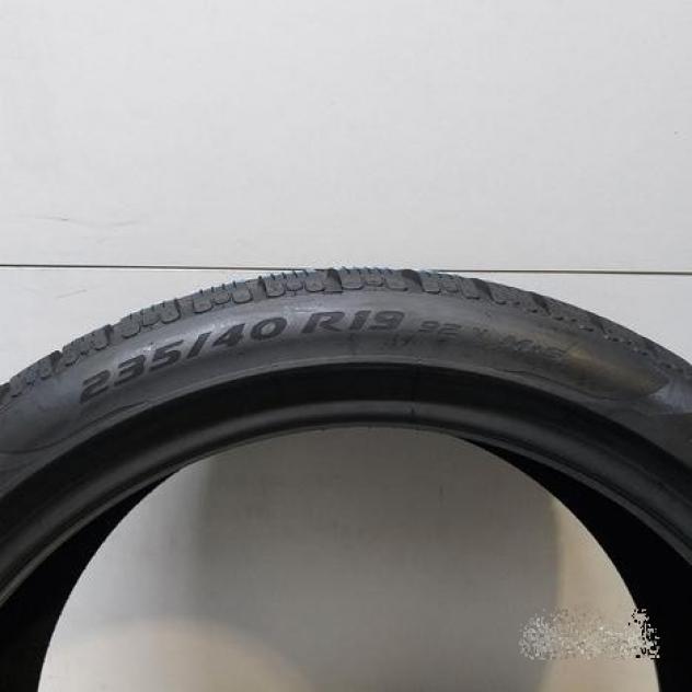 2 gomme 235 40 19 pirelli a46781 - Foto 6