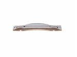 TRAVERSA PARAURTI POSTERIORE VOLVO V60 1° Serie D 5204 T2, D 5204 T3 (1018)