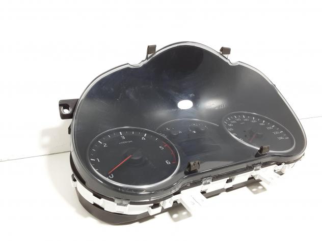 QUADRO STRUMENTI KIA Carens Serie 94005A4081 (1318) - Foto 3