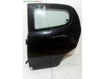 PORTA POST. SX CON SE E VETRO A COMPASSO NERO MET. 999-U1310845 Carrozzeria &hellip;