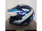CASCO CROSS E ALTRI MODELLI - TRASPORTO GRATIS