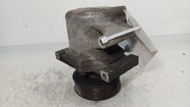 COMPRESSORE A/C NISSAN Micra 7° Serie 926001HC5A/92600 1HC5A HR12DE benzina 1198 (1016) - Foto 5
