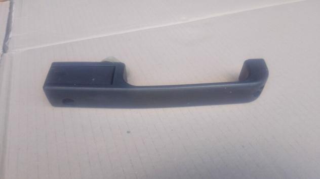 Maniglia Apertura porta Interna DESTRA FIAT PANDA 1 Serie - Foto 2