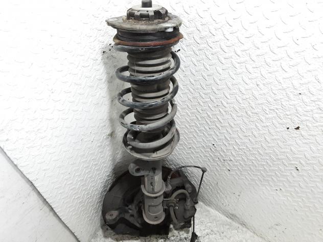 FUSELLO COMPLETO ANTERIORE SINISTRO FIAT 500 X Serie 552 66 963, 552 83 775 (15) - Foto 5