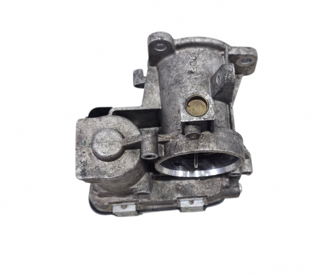 CORPO FARFALLATO FIAT 500 L Serie (351_352) 55255919 Diesel 1300 (12) - Foto 7