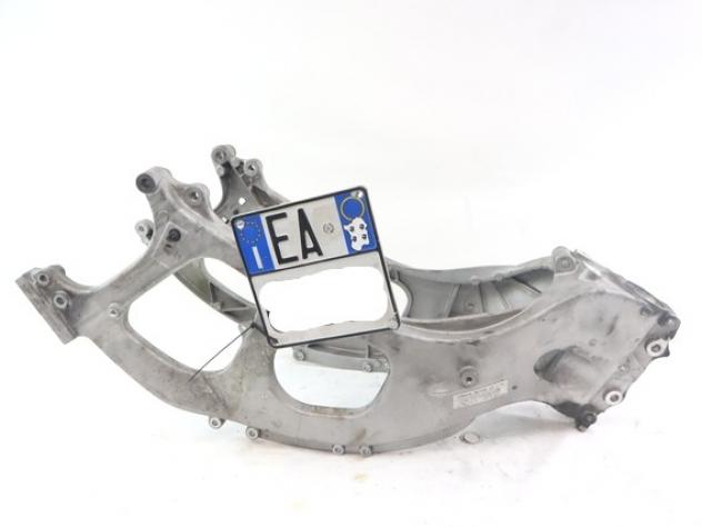 YAMAHA T-MAX 530 2PW211100000 TELAIO CON DOCUMENTI XP500 12 - 14 FRAME WITH DOCUMENTS