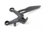 KTM 790 DUKE 64103038100 STAFFA PEDANA ANTERIORE SINISTRA 18 - 20 FRONT LEF &hellip;
