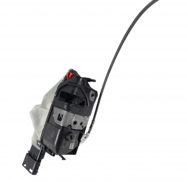SERRATURA POSTERIORE DESTRA CITROEN C3 Serie 9812398480 (16) - Foto 4