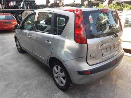 Ricambi vari Nissan Note 1.5DCI del 2008 - Foto 2
