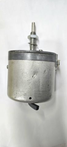 MOTORINO TERGICRISTALLO BOSCH PIAGGIO APE - Foto 2