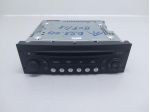 AUTORADIO CITROEN DS3 Serie 1612904880 (09)